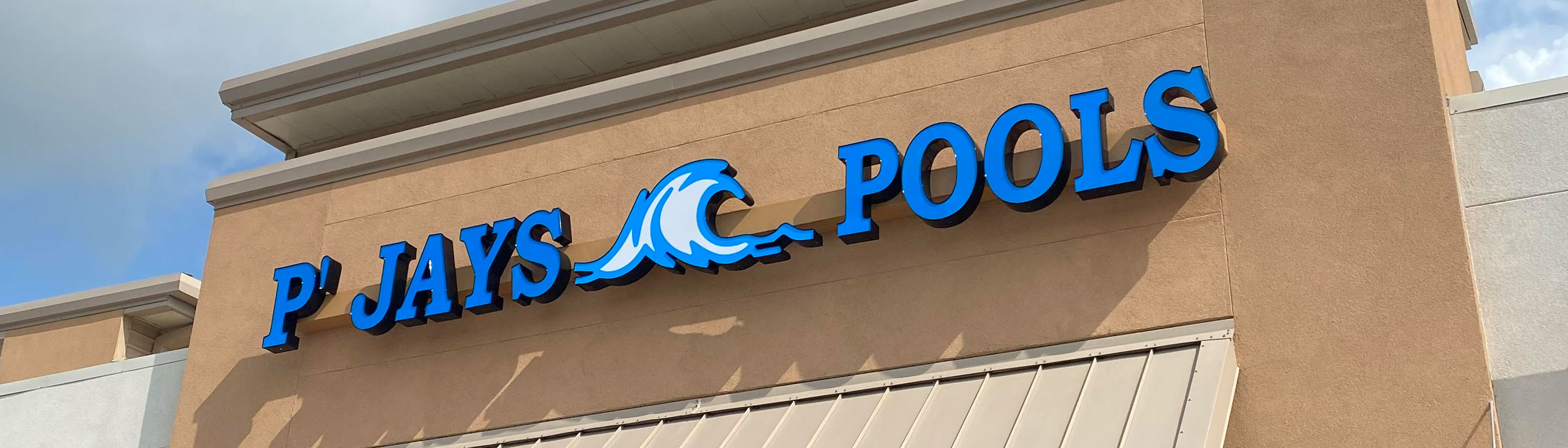 P.Jays Pool Services